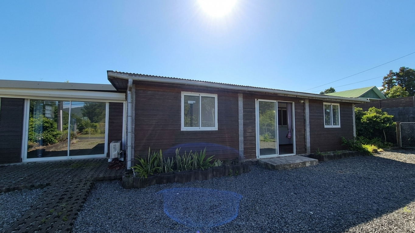 SAINT-JOSEPH/CHARMANTE MAISON 120m2 AVEC BEAU JARDIN DE 836m2