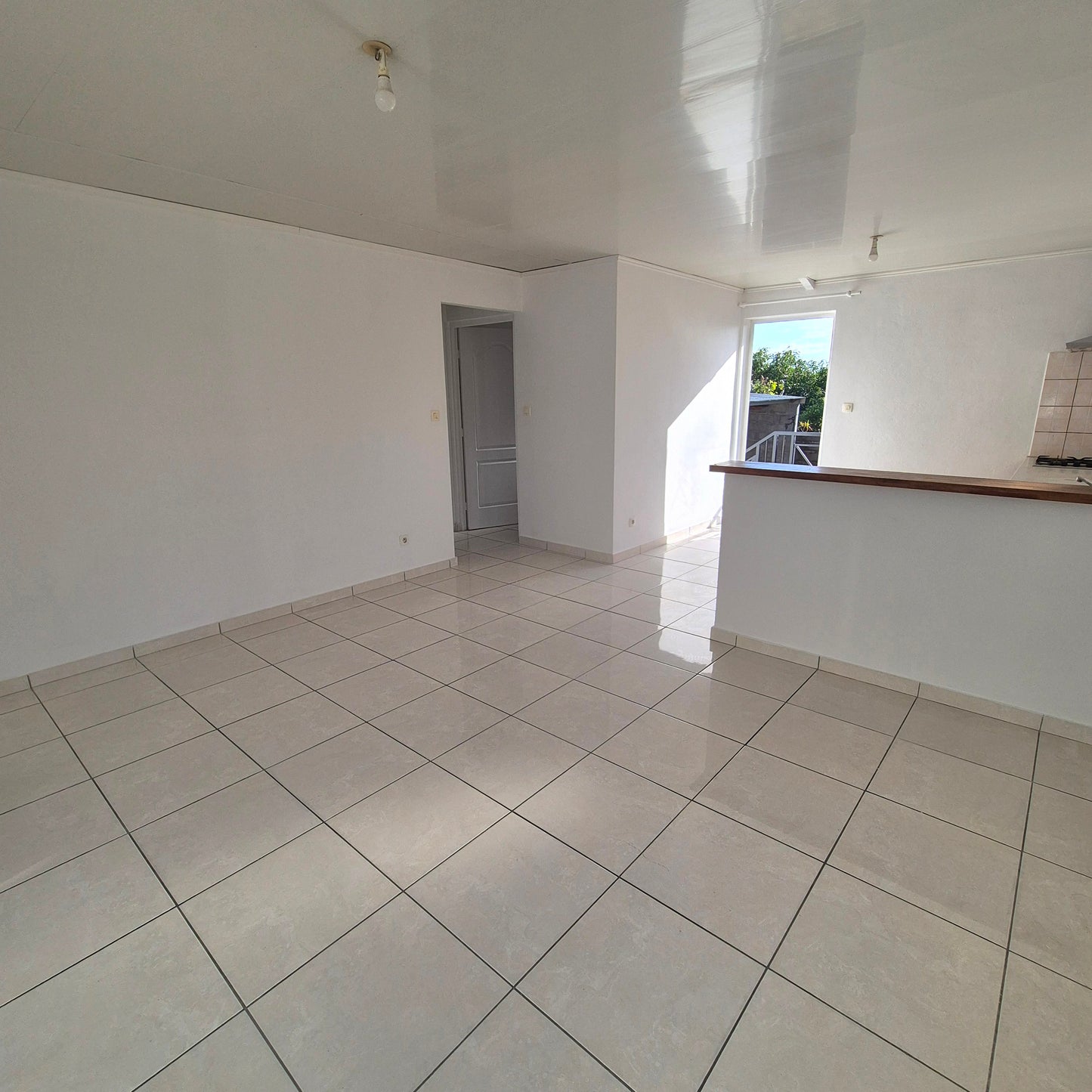 SAINT-PIERRE/Maison 58m2 + Dépendance-Opportunité à saisir