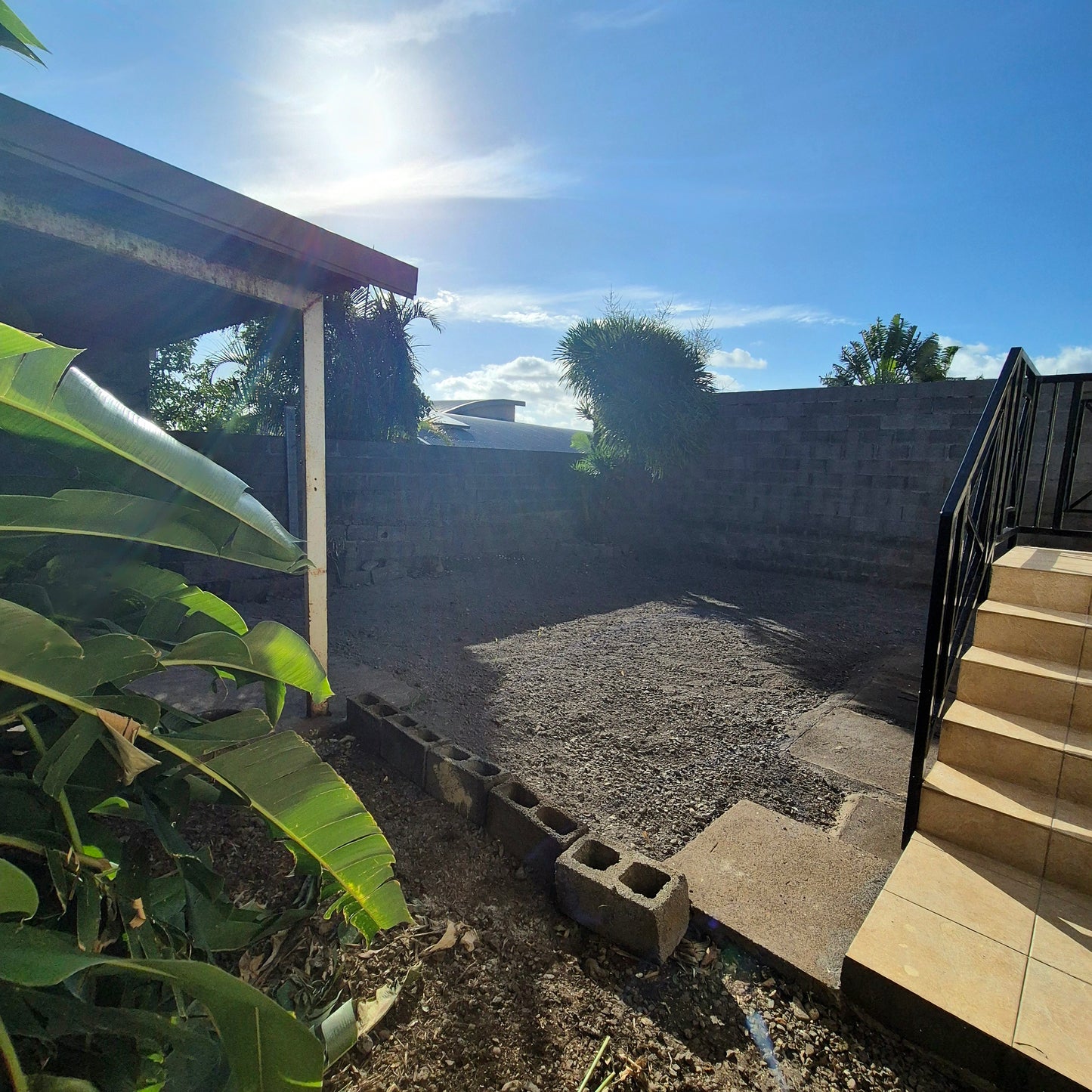 SAINT-PIERRE/Maison 58m2 + Dépendance-Opportunité à saisir