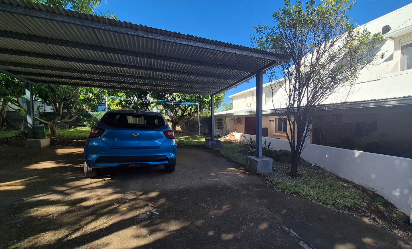 SAINT-PIERRE / MAISON 190m2 + PISCINE
