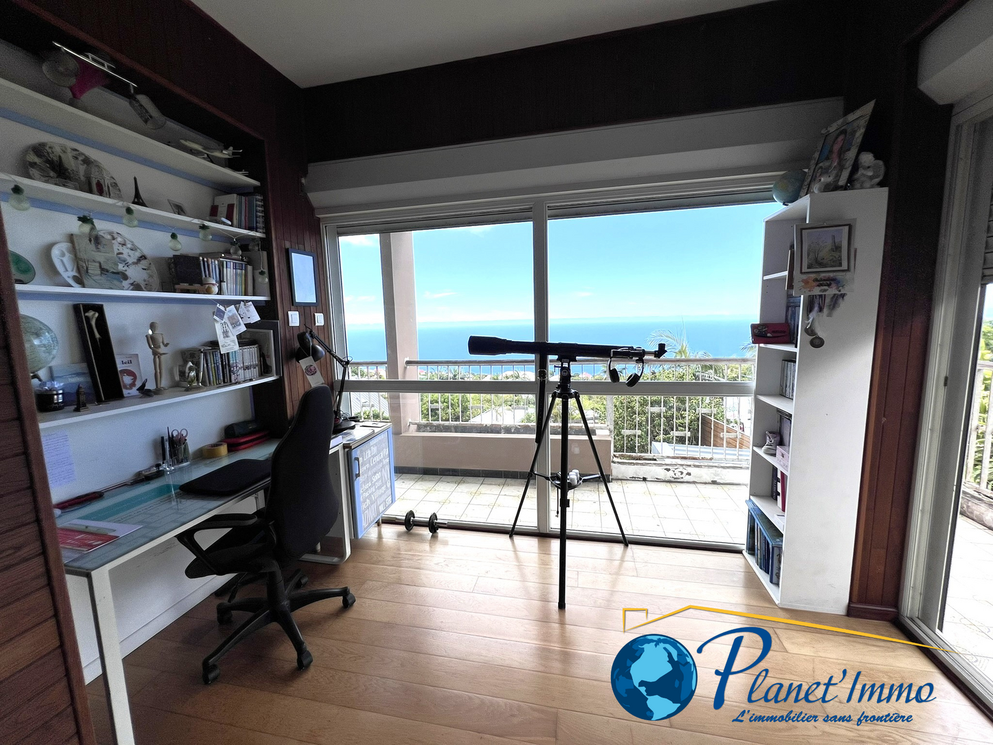 LES TROIS BASSINS/ ENSEMBLE IMMOBILIER D'EXCEPTION