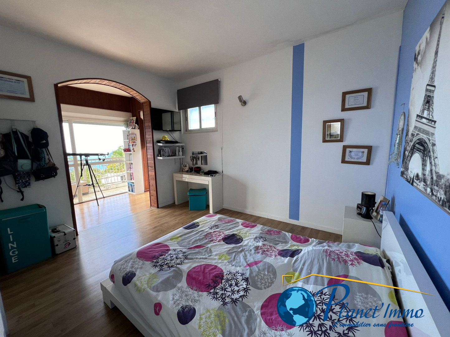 LES TROIS BASSINS/ ENSEMBLE IMMOBILIER D'EXCEPTION