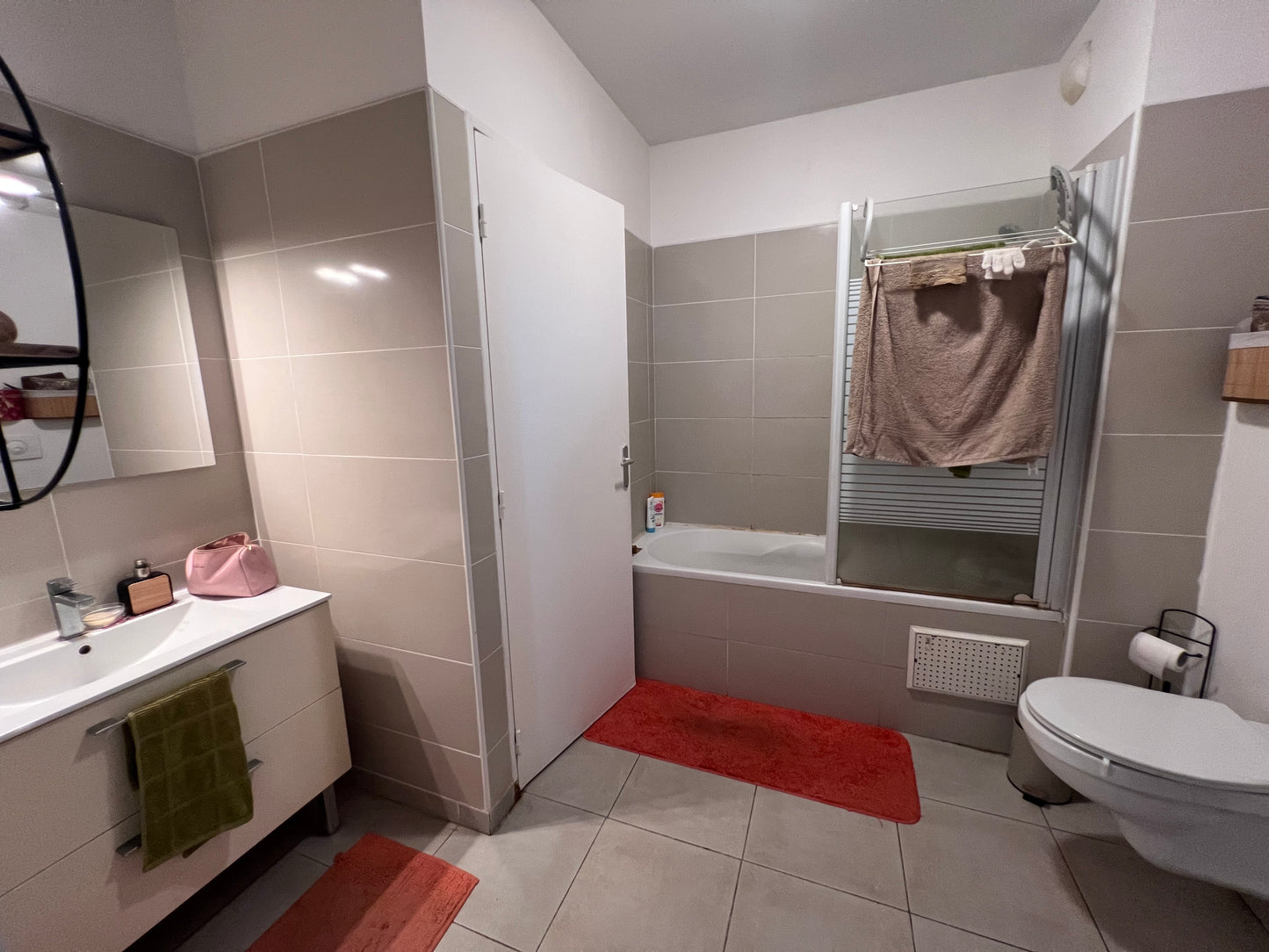 LA POSSESSION / APPARTEMENT T2