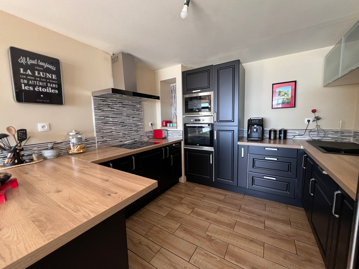 LES TROIS BASSINS/ ENSEMBLE IMMOBILIER D'EXCEPTION