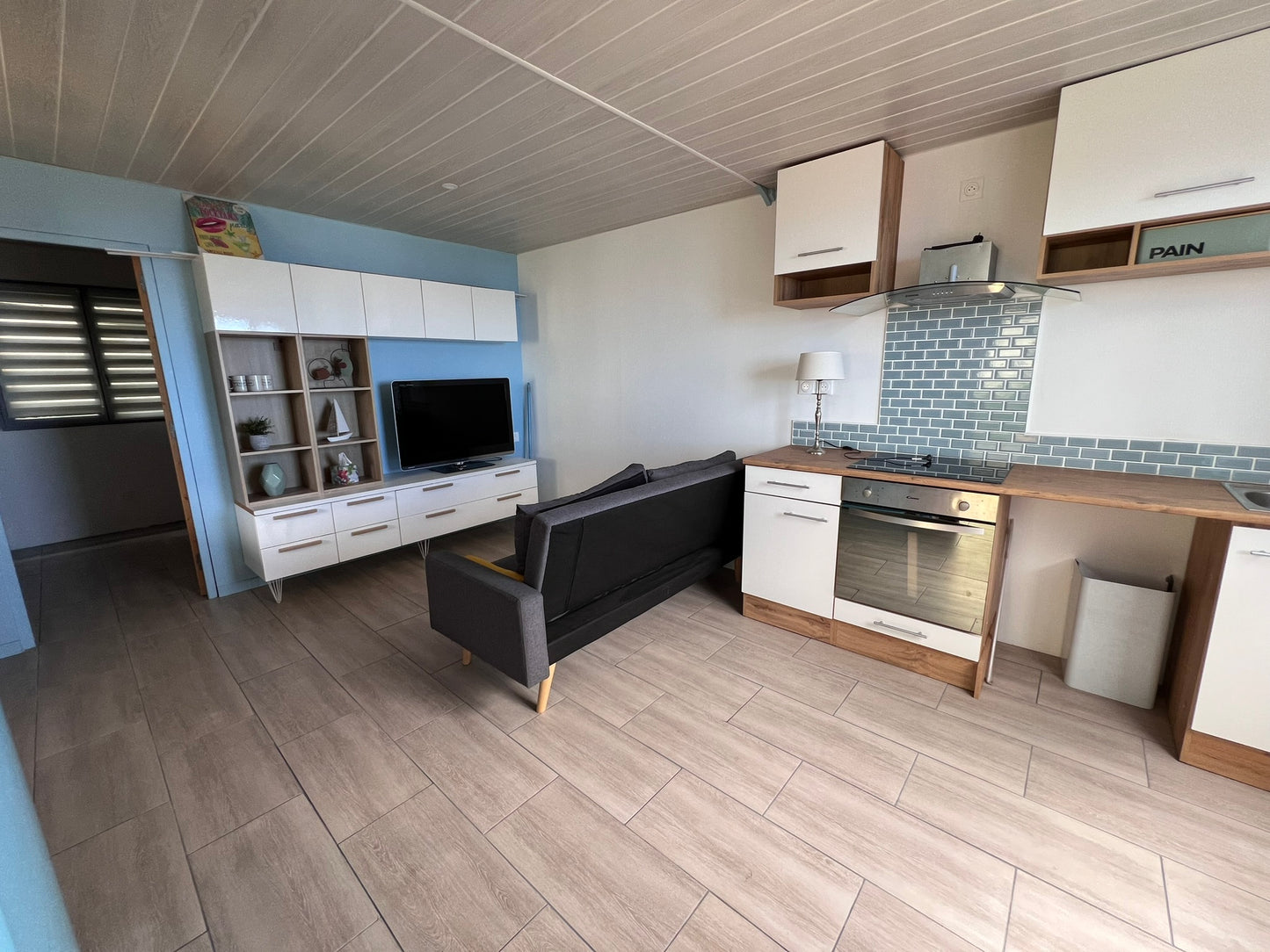 LES TROIS BASSINS/ ENSEMBLE IMMOBILIER D'EXCEPTION