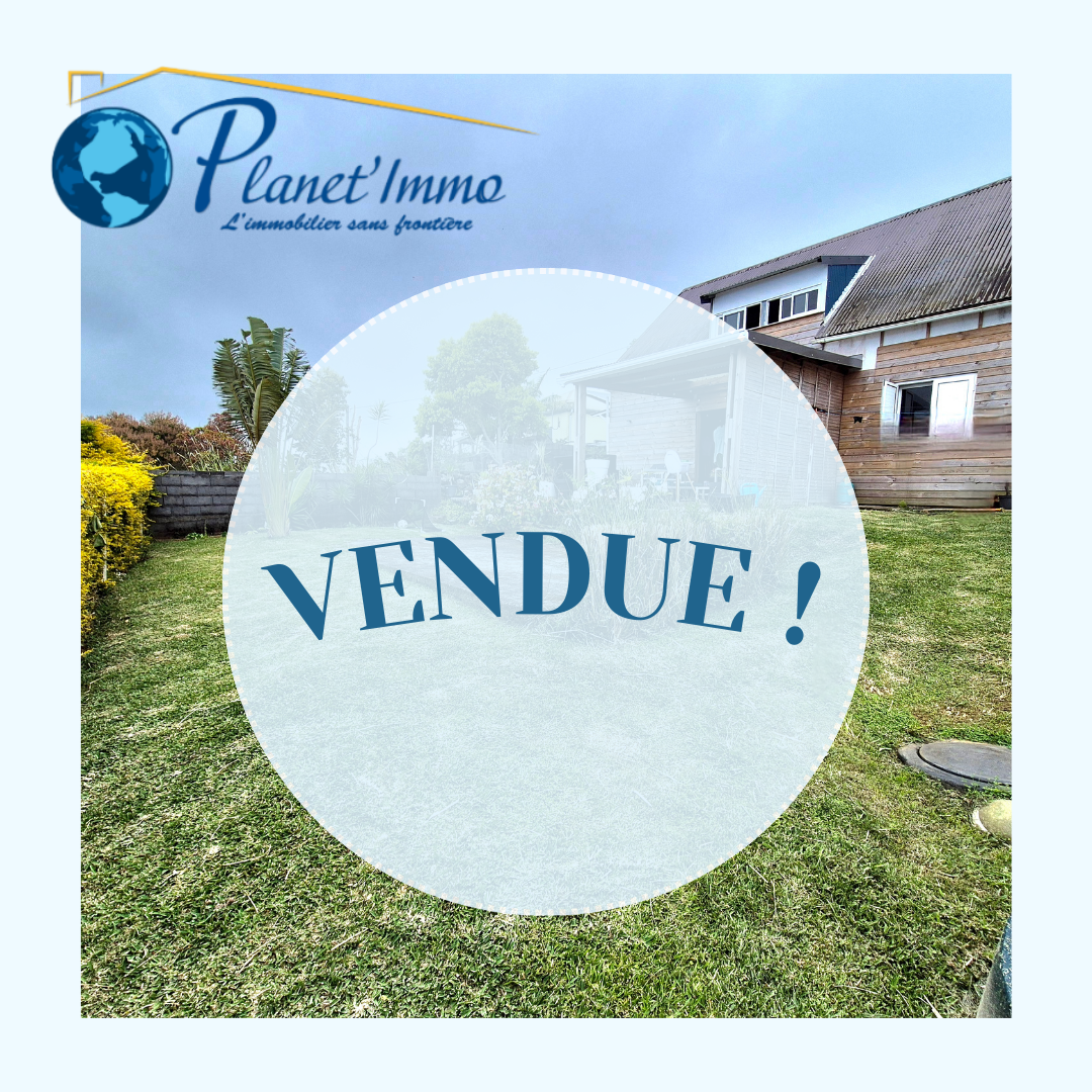 PETITE-ÎLE/ Charmante maison-Vue mer Panoramique