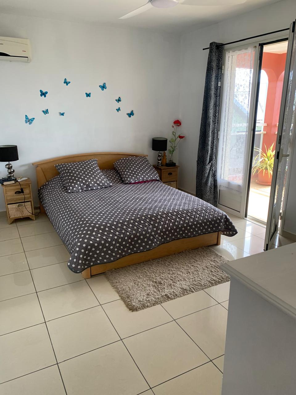 SAINTE-ANNE/Magnifique maison 170M2 - Piscine