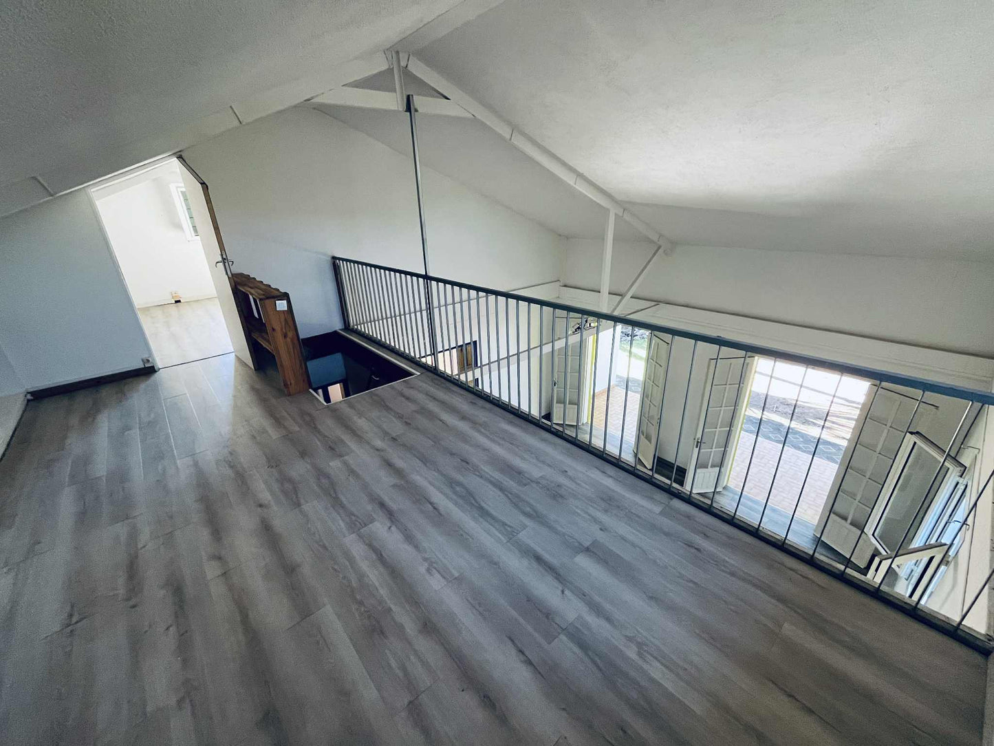ENTRE-DEUX/ENSEMBLE IMMOBILIER