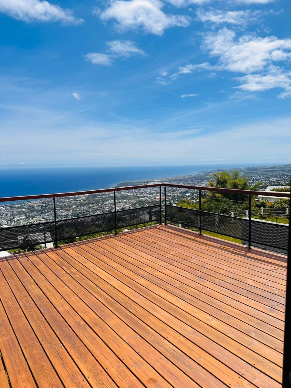 SAINT-DENIS/Villa d'Exception - La Bellepierre