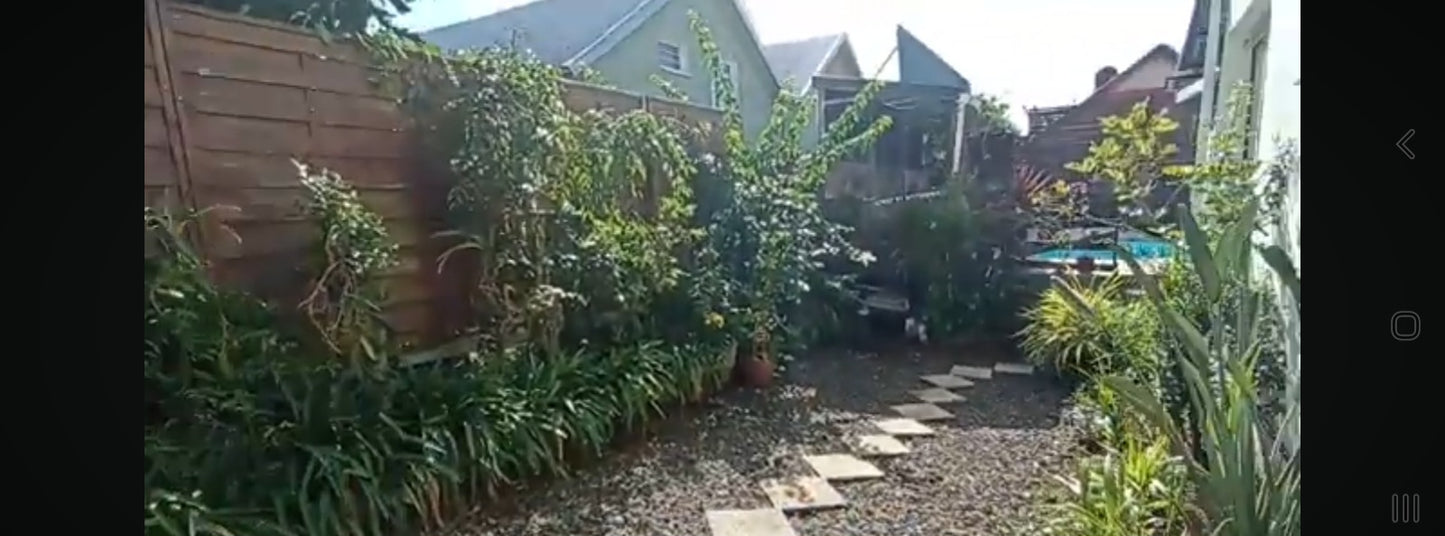SAINTE-ANNE/Magnifique maison 170M2 - Piscine