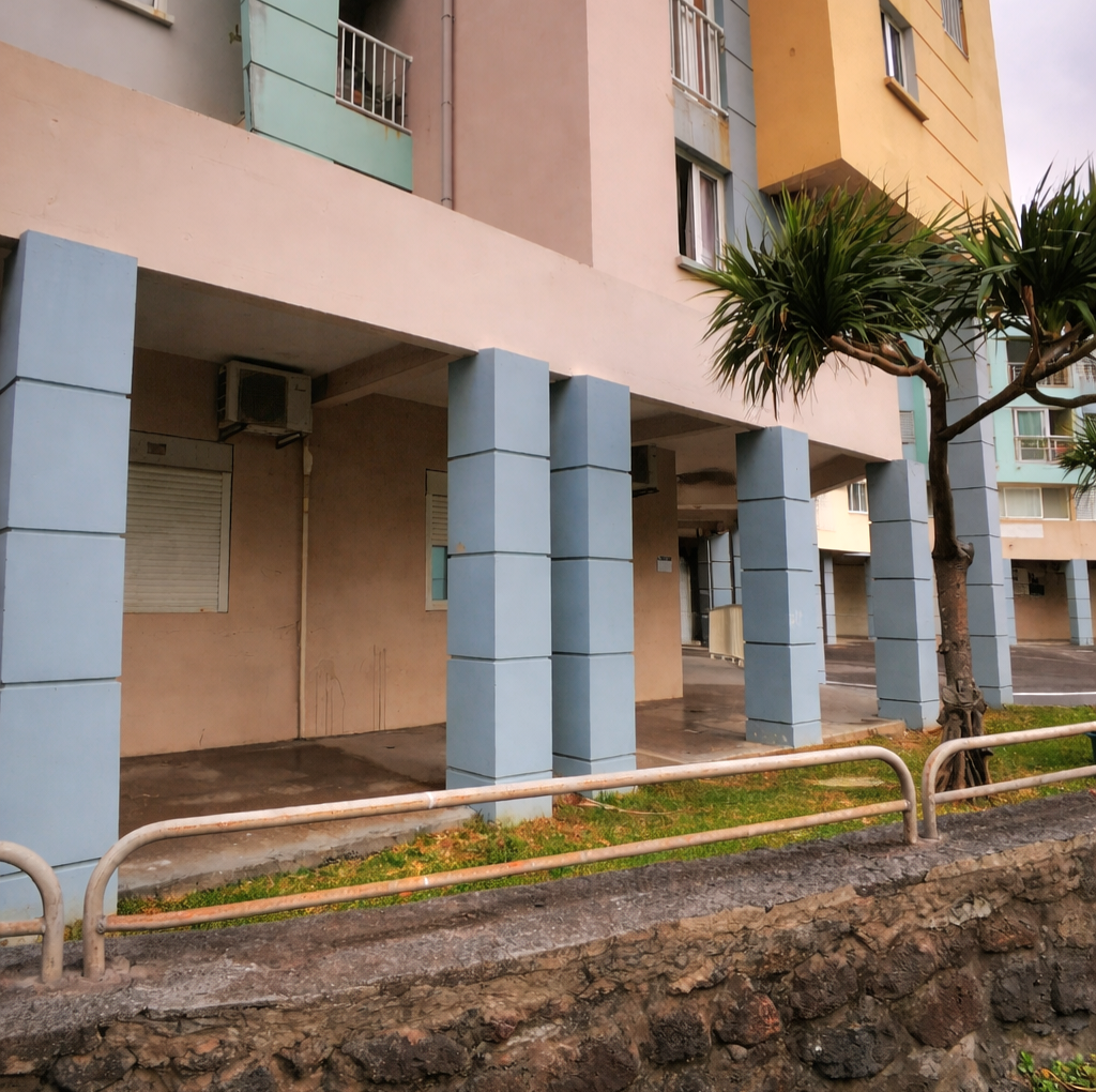 SAINT-JOSEPH/Local commercial à louer