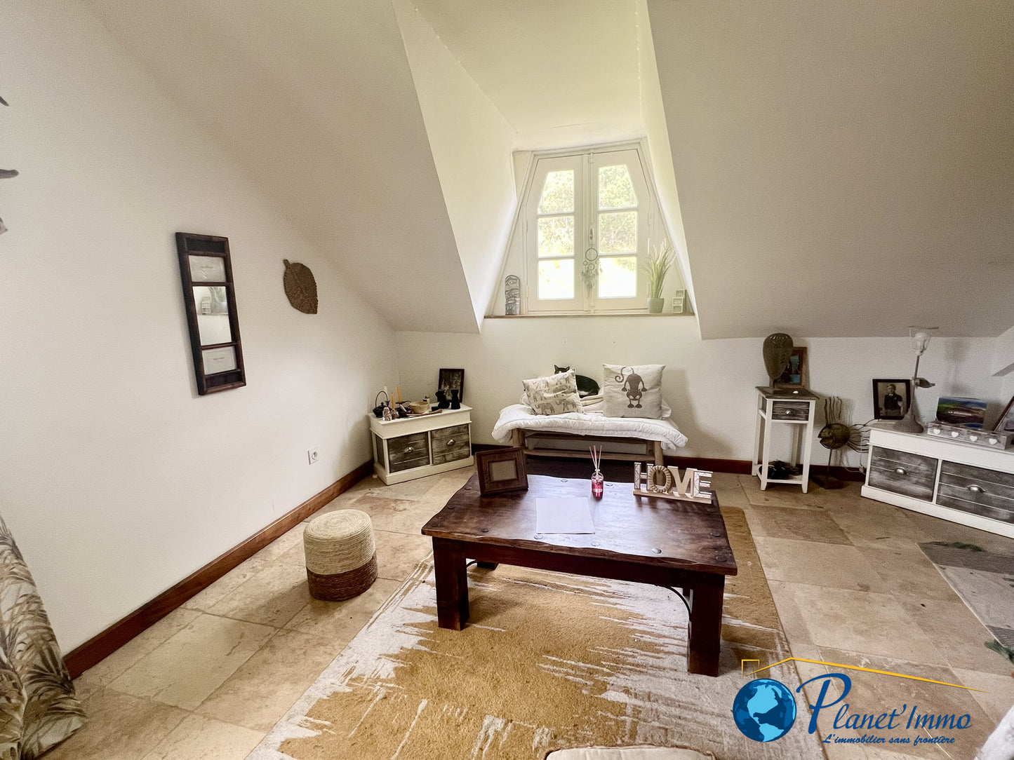 LA POSSESSION/ MAISON DE CHARME CREOLE PISCINE-JACUZZI