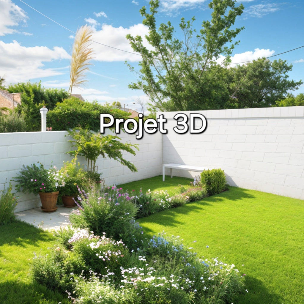 SAINT-PIERRE/Maison 58m2 + Dépendance-Opportunité à saisir