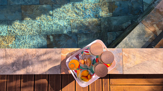 Location saisonnière Conciergerie Réunionnaise & Planet'IMMO