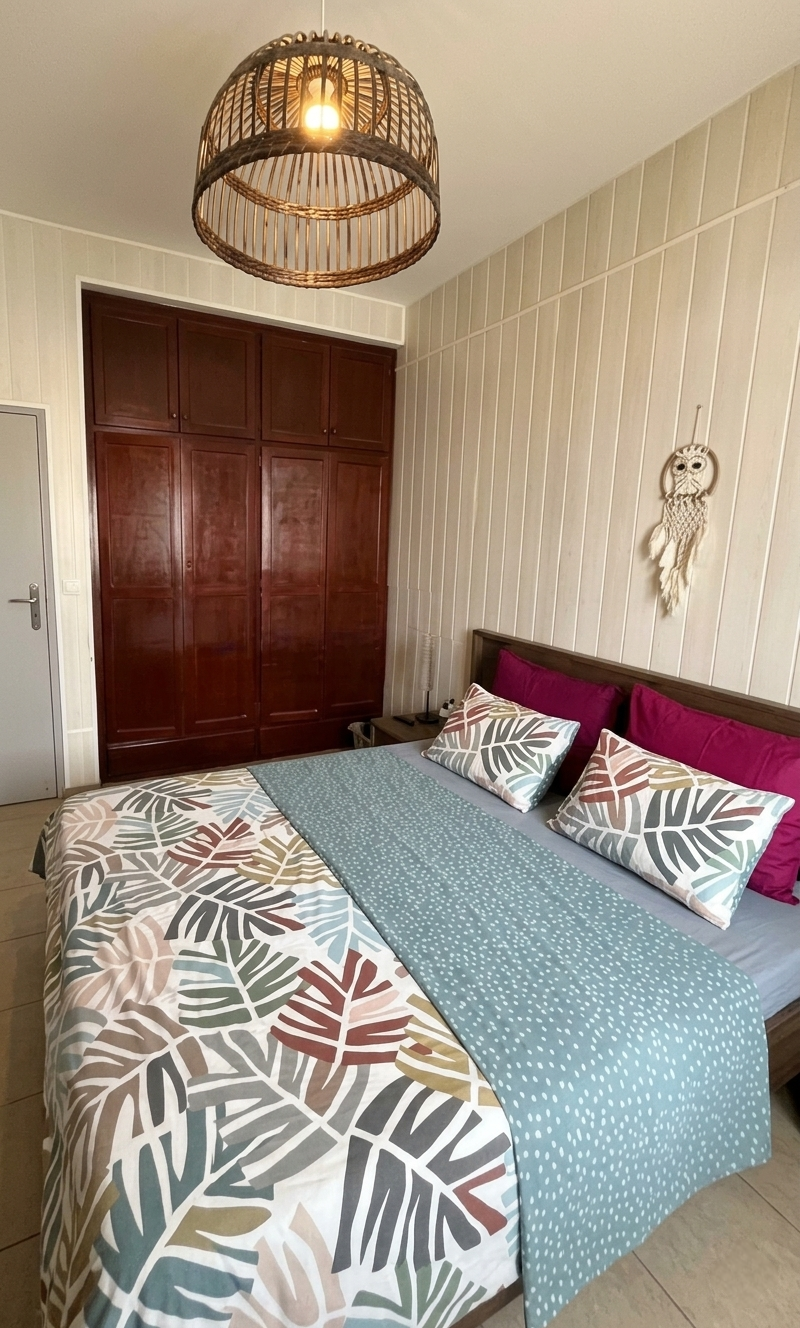 TROIS MARES/Maison 140m2 + jardin 633m2 - Idéal pro ou famille