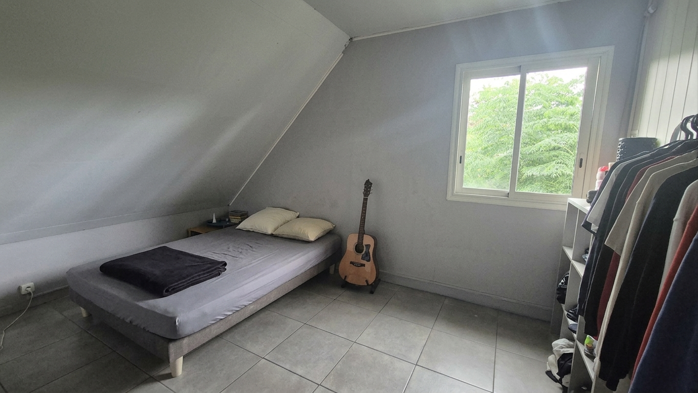 TROIS MARES/Maison 140m2 + jardin 633m2 - Idéal pro ou famille