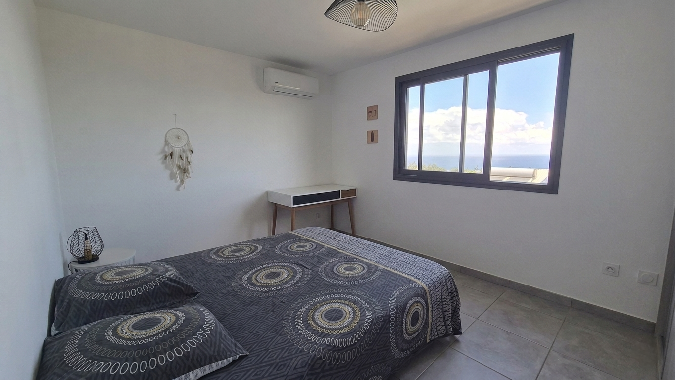 SAINT-PIERRE/Opportunité d'investissement: Villa avec piscine + T2 loués