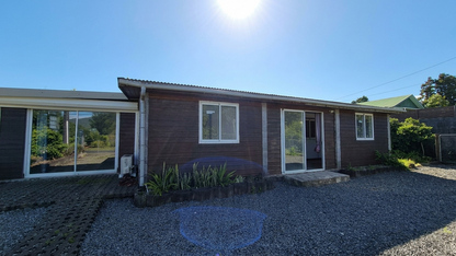 SAINT-JOSEPH/CHARMANTE MAISON 120m2 AVEC BEAU JARDIN DE 836m2