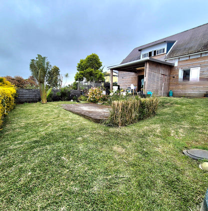 PETITE-ÎLE/ Charmante maison-Vue mer Panoramique