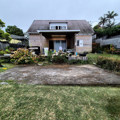 PETITE-ÎLE/ Charmante maison-Vue mer Panoramique