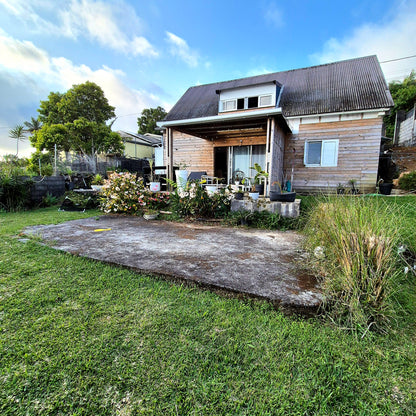 PETITE-ÎLE/ Charmante maison-Vue mer Panoramique