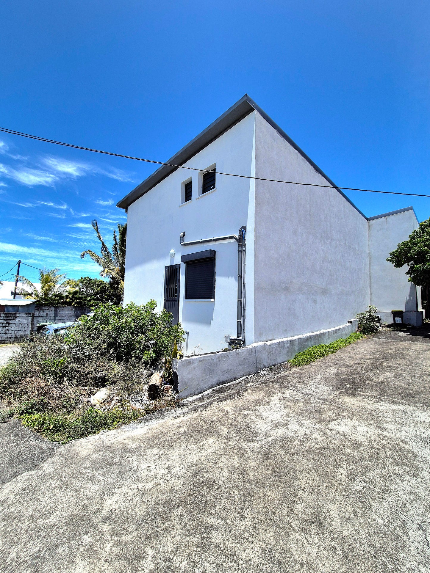 SAINT-JOSEPH/Maison neuve