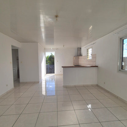 SAINT-PIERRE/Maison 58m2 + Dépendance-Opportunité à saisir