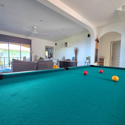 SAINT-PIERRE/Maison familiale 162 m2 vue incroyable sur l'océan