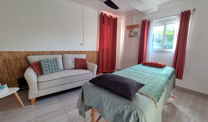 SAINT-JOSEPH/MAISON FAMILIALE SUR UN TERRAIN DE 380M2