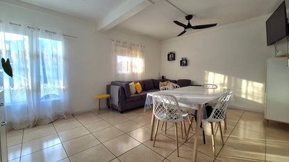 SAINT-JOSEPH/MAISON FAMILIALE SUR UN TERRAIN DE 380M2