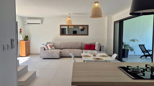 SAINT-JOSEPH/PEPITE RARE-VILLA NEUVE QUARTIER LES JACQUES