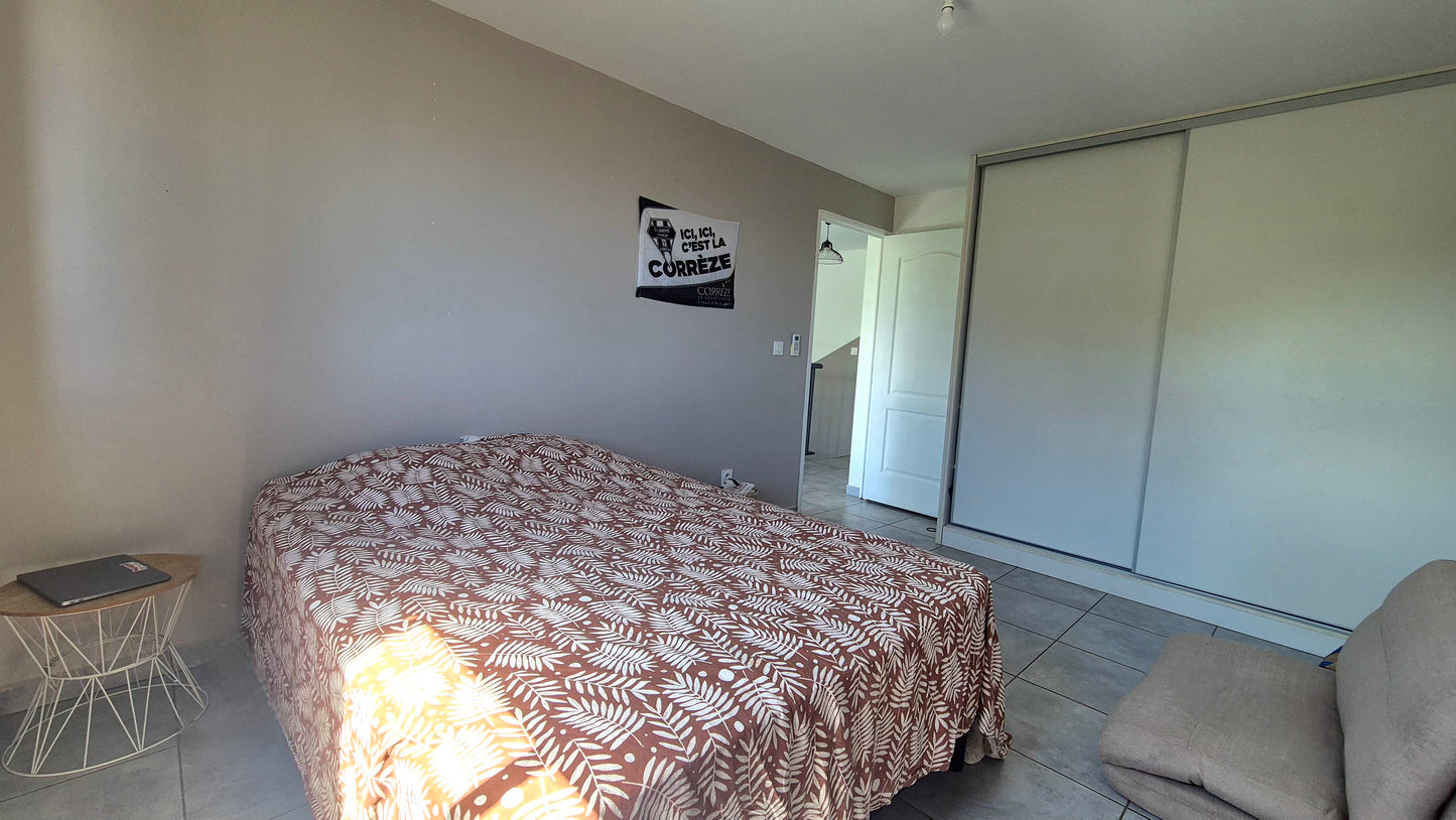 SAINT-PIERRE/Opportunité d'investissement: Villa avec piscine + T2 loués