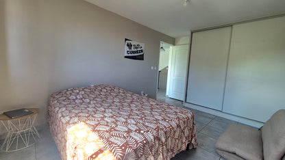 SAINT-PIERRE/Opportunité d'investissement: Villa avec piscine + T2 loués