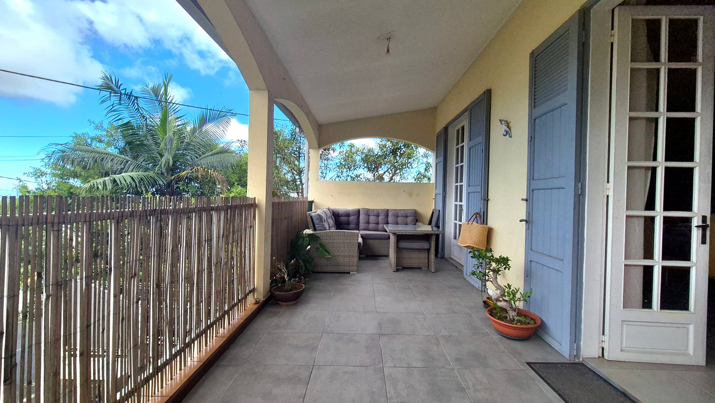 TROIS MARES/Maison 140m2 + jardin 633m2 - Idéal pro ou famille