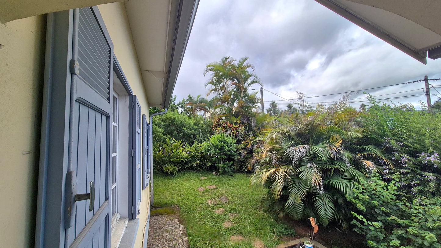 TROIS MARES/Maison 140m2 + jardin 633m2 - Idéal pro ou famille