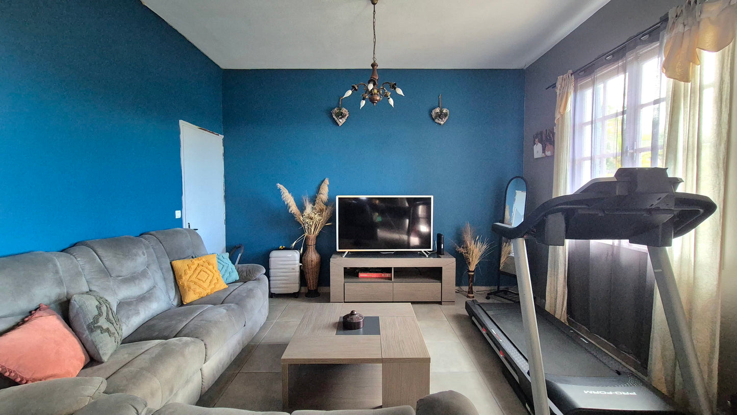 TROIS MARES/Maison 140m2 + jardin 633m2 - Idéal pro ou famille