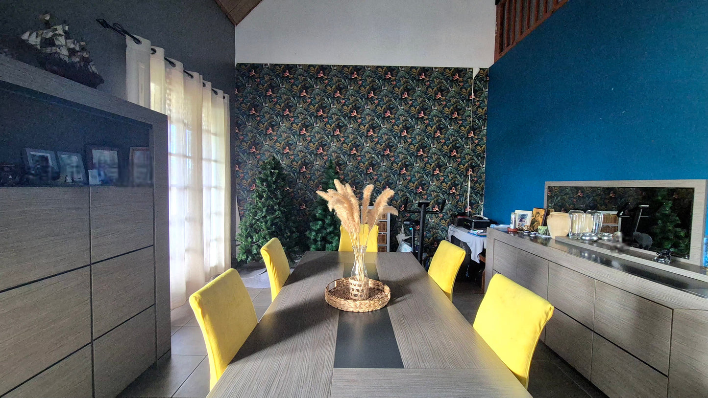 TROIS MARES/Maison 140m2 + jardin 633m2 - Idéal pro ou famille