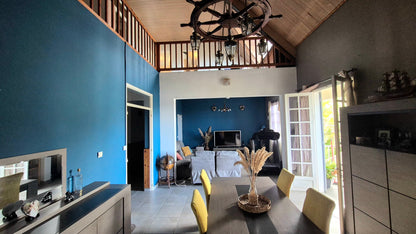 TROIS MARES/Maison 140m2 + jardin 633m2 - Idéal pro ou famille