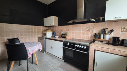 TROIS MARES/Maison 140m2 + jardin 633m2 - Idéal pro ou famille