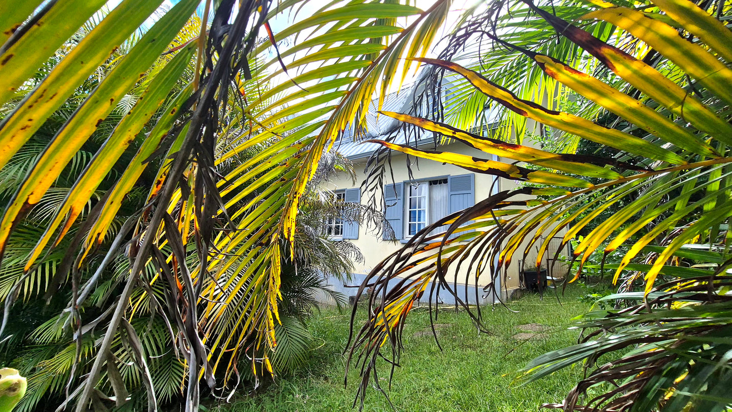 TROIS MARES/Maison 140m2 + jardin 633m2 - Idéal pro ou famille
