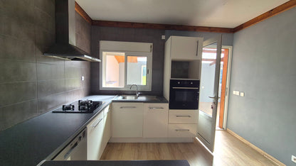 SAINT-JOSEPH/CHARMANTE MAISON 120m2 AVEC BEAU JARDIN DE 836m2