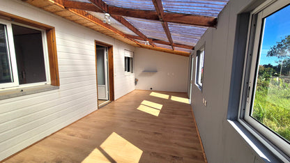 SAINT-JOSEPH/CHARMANTE MAISON 120m2 AVEC BEAU JARDIN DE 836m2