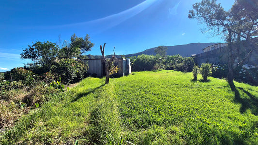 SAINT-JOSEPH/CHARMANTE MAISON 120m2 AVEC BEAU JARDIN DE 836m2