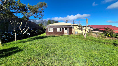 SAINT-JOSEPH/CHARMANTE MAISON 120m2 AVEC BEAU JARDIN DE 836m2