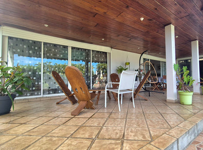 SAINT-PIERRE / MAISON 190m2 + PISCINE