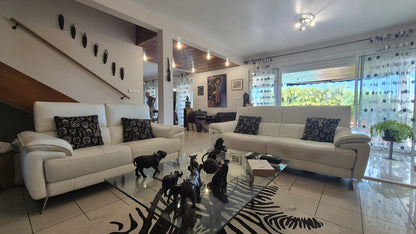 SAINT-PIERRE / MAISON 190m2 + PISCINE