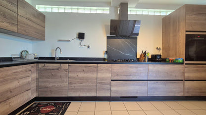 SAINT-PIERRE / MAISON 190m2 + PISCINE