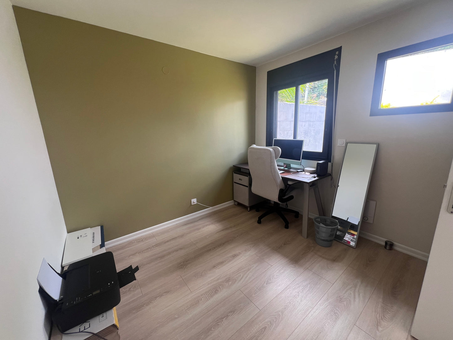 SAINT-DENIS/Villa d'Exception - La Bellepierre