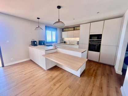 SAINT-DENIS/Villa d'Exception - La Bellepierre