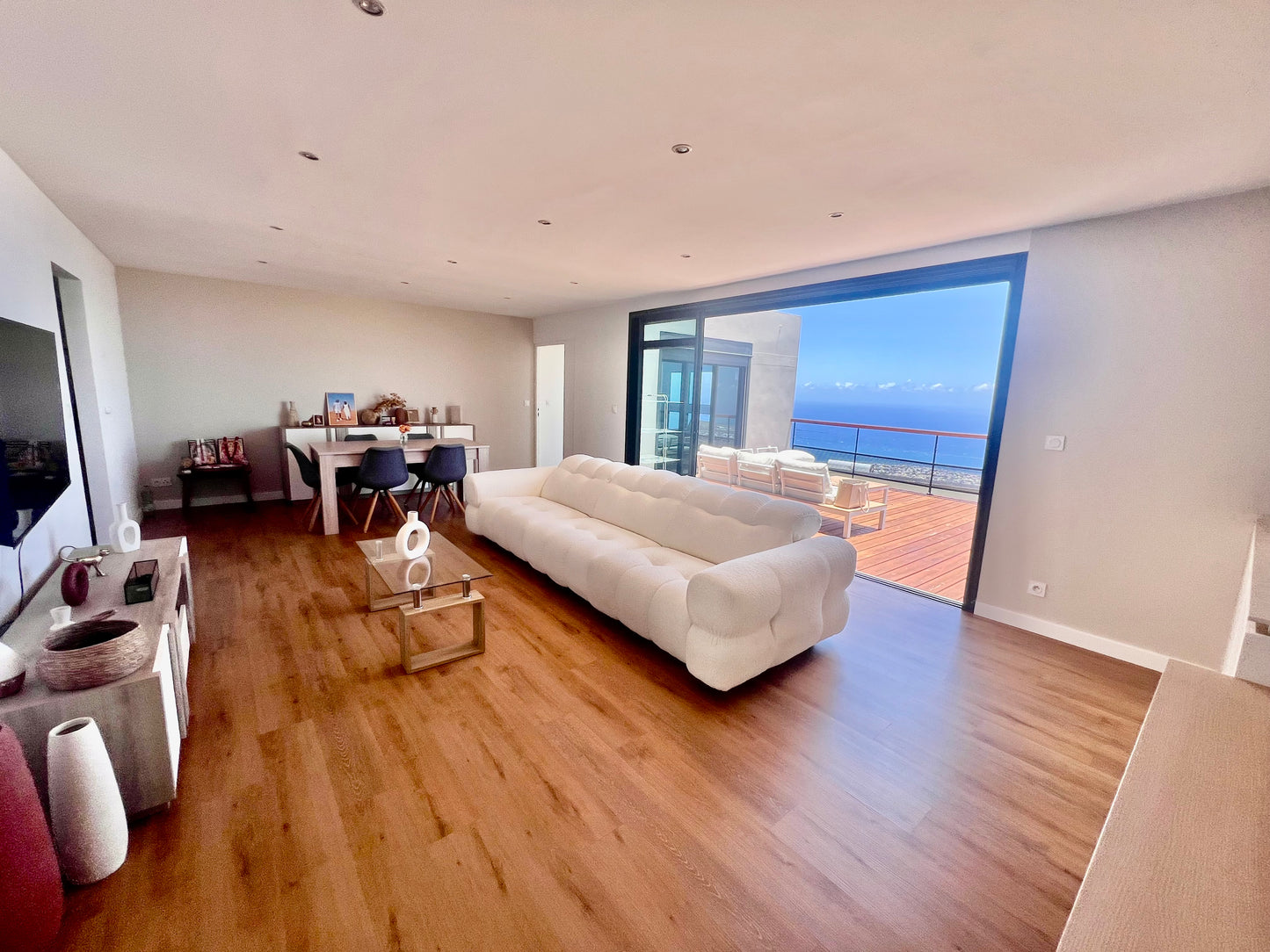 SAINT-DENIS/Villa d'Exception - La Bellepierre